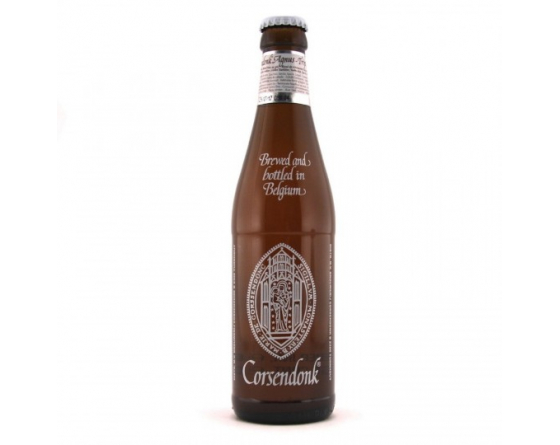 Corsendonk Agnus - Bière blonde Triple Belge - La Cave du Vigneron Toulon