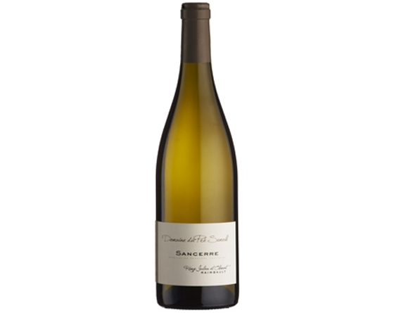 Domaine du Pré Semelé Sancerre blanc - La Cave du Vigneron Toulon