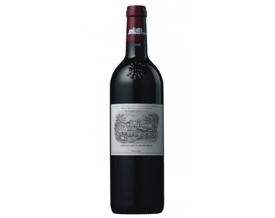 Château Lafite Rothschild Pauillac Grand Cru - La Cave du Vigneron Toulon