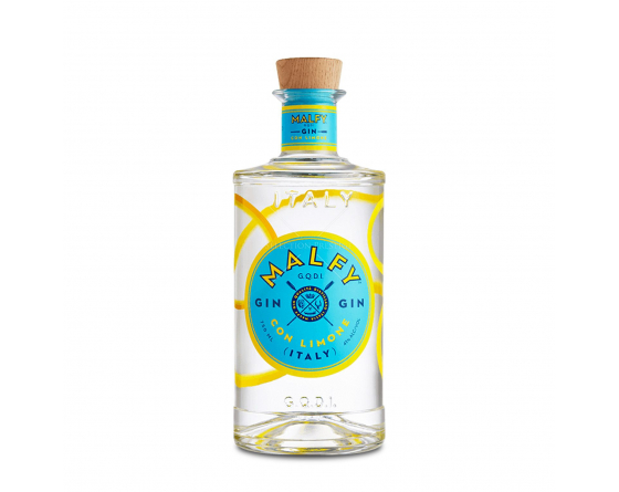 Malfy Gin Limone - La Cave du Vigneron Toulon