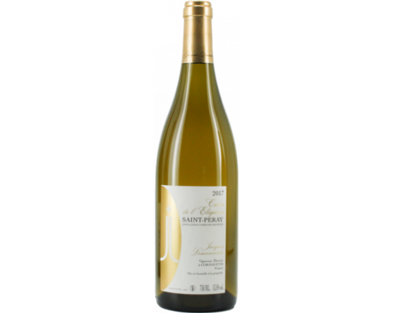 Domaine Leménicier Saint-Péray Elégance Magnum - La Cave du Vigneron Toulon