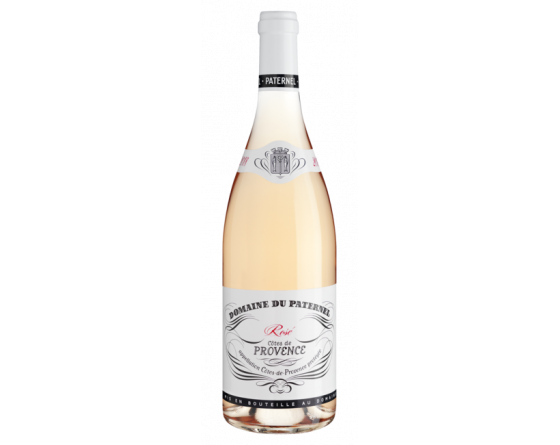 Domaine du Paternel Côtes de Provence rosé Magnum - La Cave du Vigneron Toulon