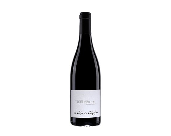 Clos du Caillou - Bouquet des Garrigues rouge - La Cave du Vigneron Toulon