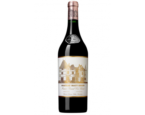 Château Haut-Brion - Pessac-Léognan Grand Cru Classé de Graves - La Cave du Vigneron Toulon