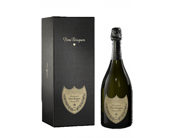 Champagne Don Pérignon Vintage 2013 - La Cave du Vigneron Toulon