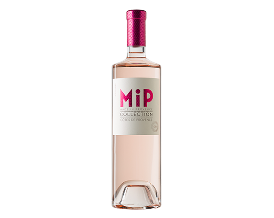 Domaine des Diables - MIP Collection rosé - La Cave du Vigneron Toulon