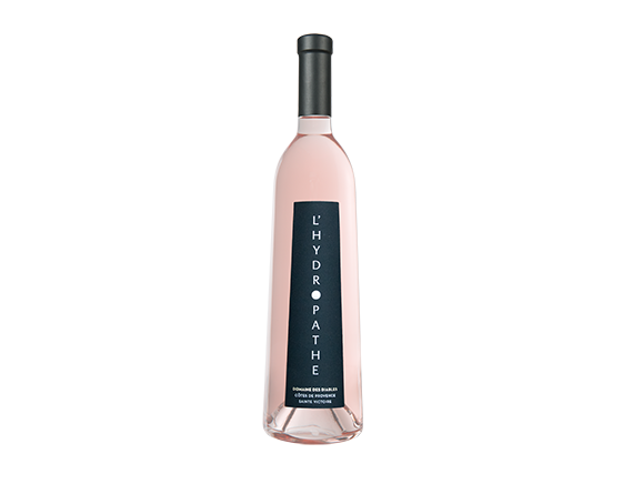Domaine des Diables Hydropathe rosé - La Cave du Vigneron