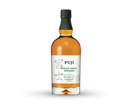 Fuji Single Grain Whisky - La Cave du Vigneron Toulon