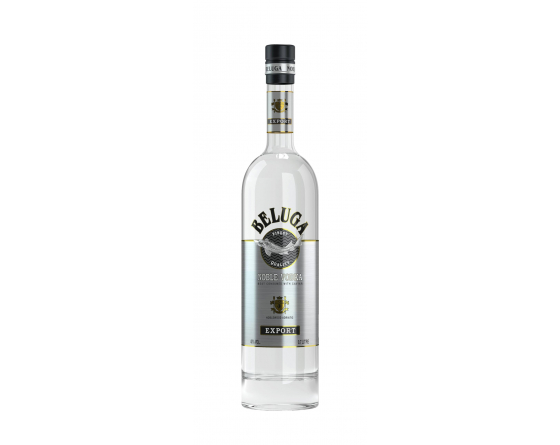 Vodka Beluga Noble - La Cave du Vigneron Toulon