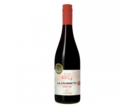 La Colombette - Au Creux du Nid Rouge - La Cave du Vigneron Toulon