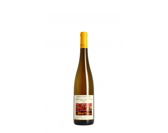 Albert Mann - Riesling Grand Cru Furstentum - La Cave du Vigneron Toulon