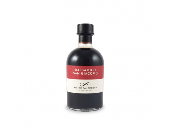 Vinaigre Balsamico San Giacomo - La Cave du Vigneron Toulon