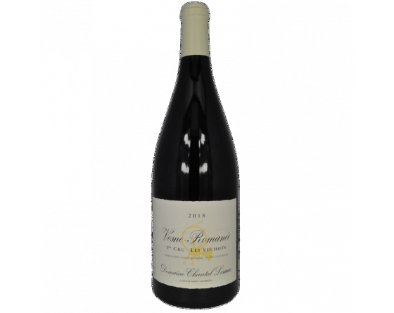 Domaine Chantal Lescure 'Les Suchots' - Vosne Romanée 1er Cru - La Cave du Vigneron Toulon