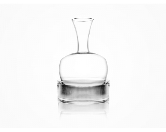 Carafe à décanter Alavin - Italesse - La Cave du Vigneron Toulon