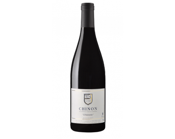 Domaine Philippe Alliet - L'Huisserie - Chinon - La Cave du Vigneron Toulon