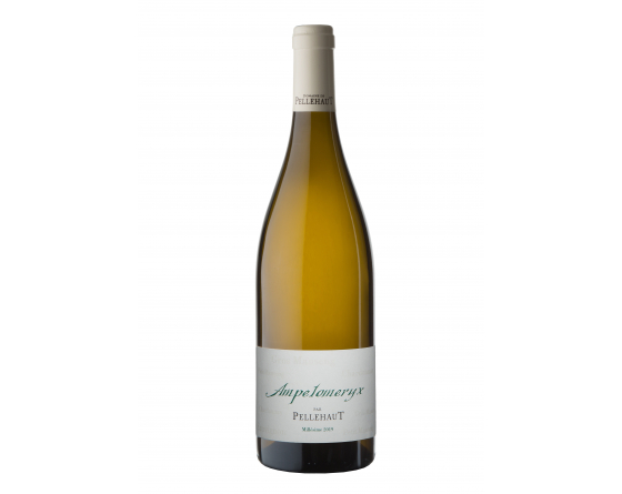 Domaine de Pellehaut - Ampéloméryx Blanc - La Cave du Vigneron Toulon