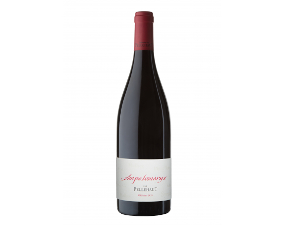 Domaine de Pellehaut - Ampéloméryx Rouge - La Cave du Vigneron Toulon