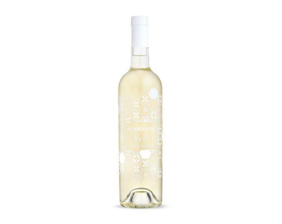 Aumérade Style - Côtes de Provence blanc Magnum - La Cave du Vigneron Toulon