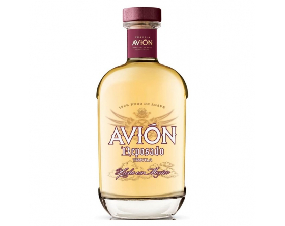 Avion Reposado - Tequila - La Cave du Vigneron Toulon