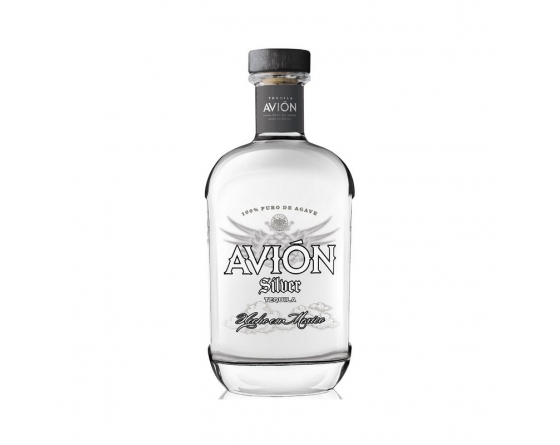 Avion Silver Téquila Mexique - La Cave du Vigneron Toulon