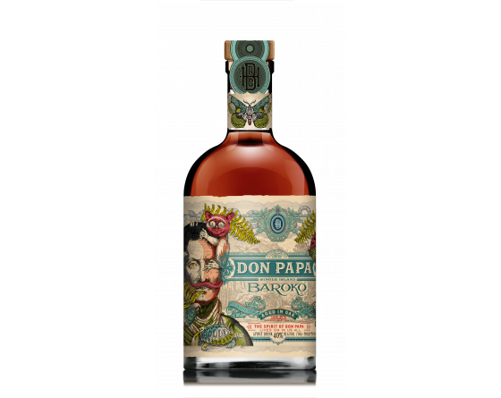 Don Papa Baroko - La Cave du Vigneron Toulon