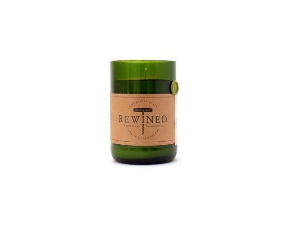 Bougie Rewined Sauvignon Blanc - La Cave du Vigneron Toulon