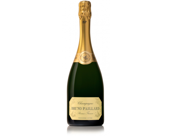Champagne Bruno Paillard - Première Cuvée - La Cave du Vigneron Toulon