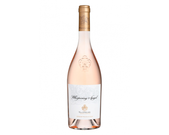 Esclans Whispering Angel - Côtes de Provence rosé - La Cave du Vigneron Toulon