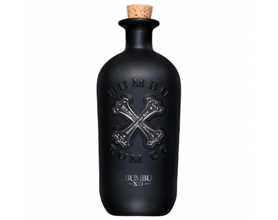 Bumbu XO - Rhum hors d'âge du Panama - La Cave du Vigneron Toulon