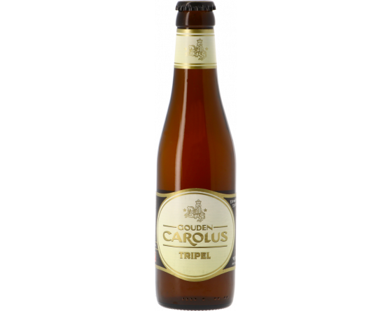 Carolus Triple - La Cave du Vigneron Toulon