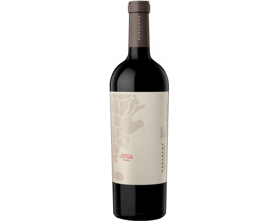 Casarena Single Vineyard Naoki Malbec Argentine - La Cave du Vigneron Toulon