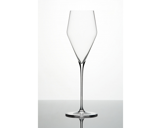 Verre à Champagne Zalto en Cristal