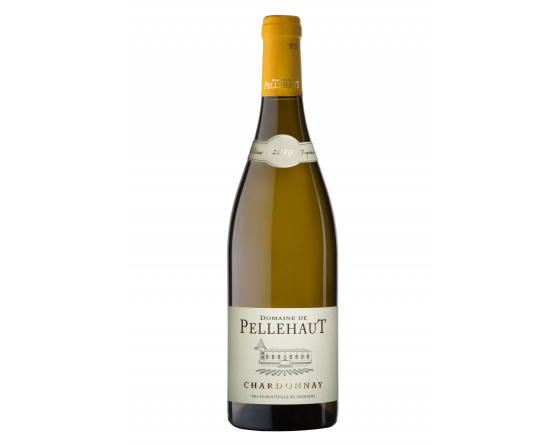 Pellehaut Chardonnay - Côtes de Gascogne - La Cave du Vigneron Toulon