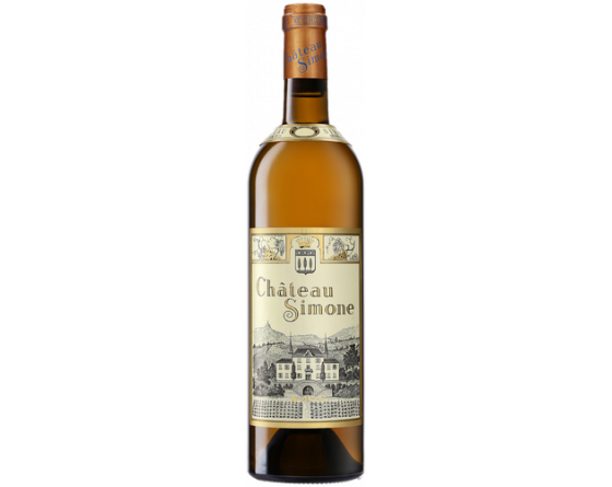 Château Simone - Palette blanc - La Cave du Vigneron Toulon