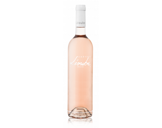 Château Léoube Provence rosé - La Cave du Vigneron Toulon