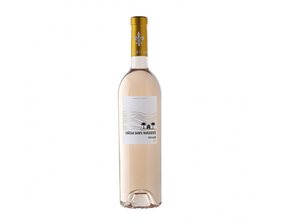 Château Sainte Marguerite Côtes de Provence rosé - La Cave du Vigneron Toulon