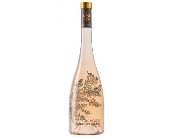 Sainte Marguerite Fantastique Côtes de Provence rosé - La Cave du Vigneron Toulon