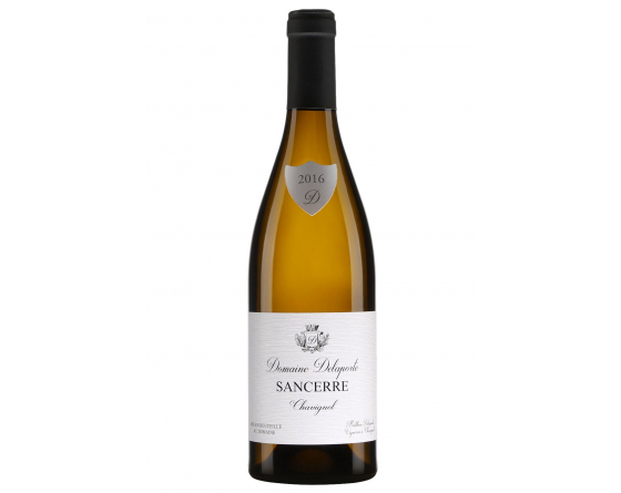 Domaine Delaporte Sancerre Chavignol blanc -  La Cave du Vigneron Toulon