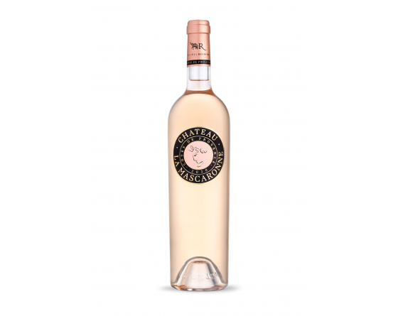 Mascaronne rosé - La Cave du Vigneron Toulon