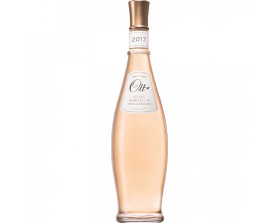 Domaines Ott - Clos Mireille - Côtes de Provence rosé Magnum - La Cave du Vigneron Toulon