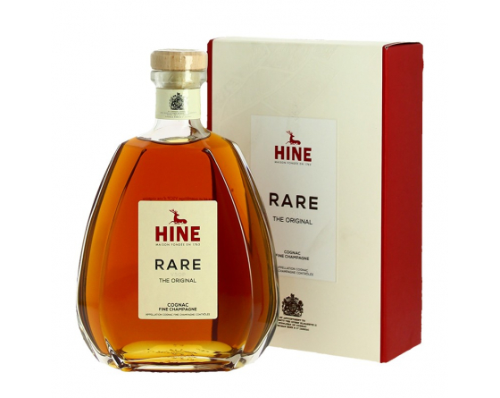 Hine Rare VSOP Cognac Fine Champagne - La Cave du Vigneron Toulon
