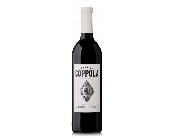 Coppola - Diamond Collection - Cabernet Sauvignon - La Cave du Vigneron Toulon