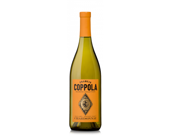 Coppola - Diamond Collection Chardonnay - La Cave du Vigneron Toulon