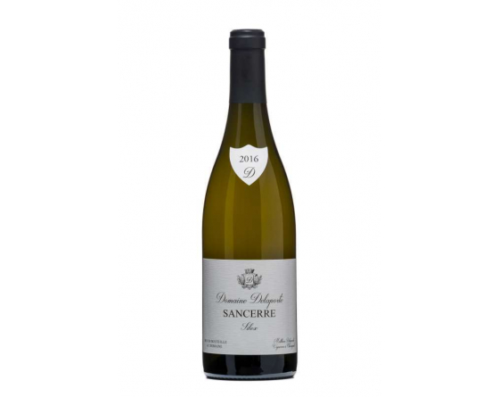 Domaine Delaporte - Silex - Sancerre blanc - La Cave du Vigneron Toulon