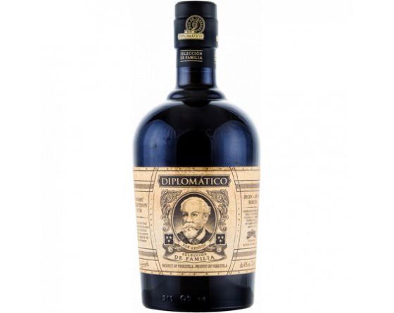 Diplomatico Seleccion de Familia - La Cave du Vigneron Toulon