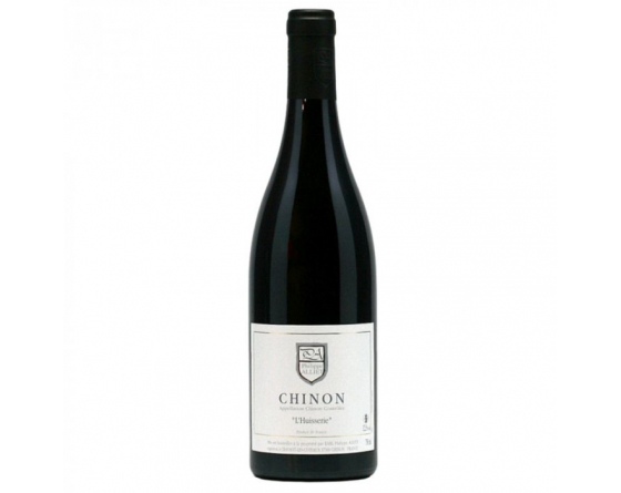 Domaine Philippe Alliet - L'Huisserie - Chinon rouge - La Cave du Vigneron Toulon