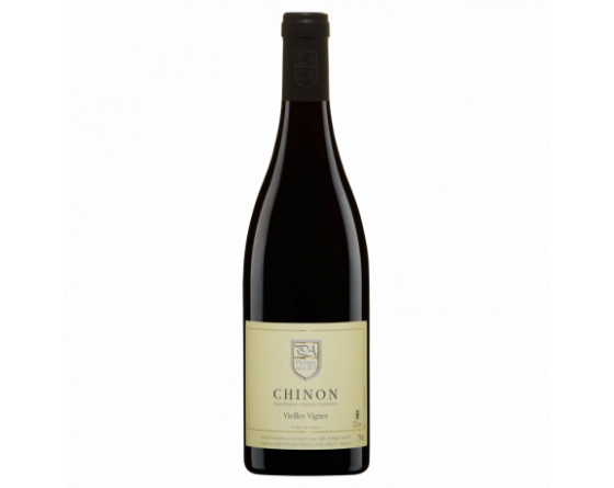 Domaine Philippe Alliet - Vieilles Vignes - Chinon - La Cave du Vigneron Toulon