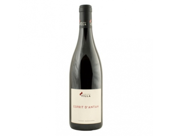 Pierre-Jean Villa - Esprit d'Antan Syrah  - La Cave du Vigneron Toulon