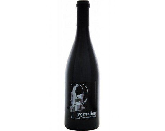 Domaine Piquemal - Pygmalion Côtes du Roussillon rouge - La Cave du Vigneron Toulon