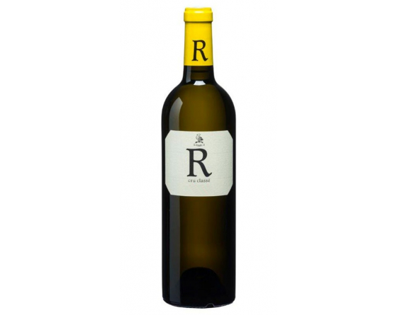 Rimauresq "R" - Cru Classé Côtes de Provence blanc - La Cave du Vigneron Toulon